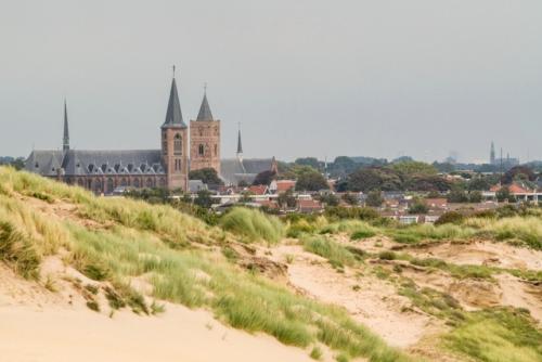 Nationaal Park Hollandse Duinen