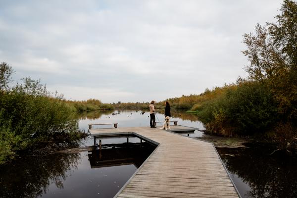 Nationaal Park De Groote Peel