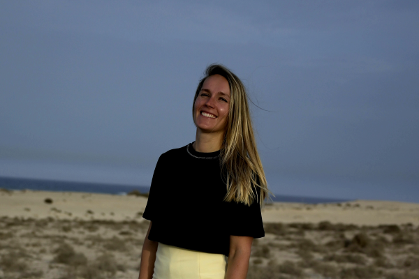 Lisa Niesten