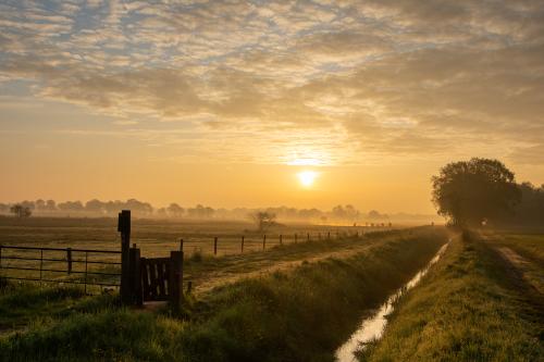 HR van Gogh Nationaal Park