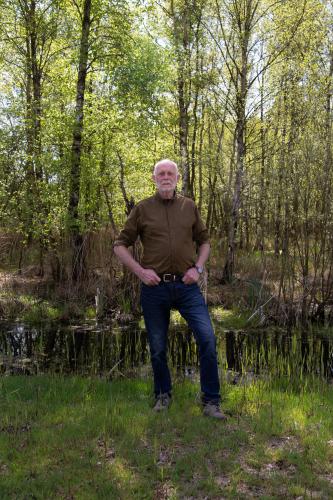 Age Veldboom